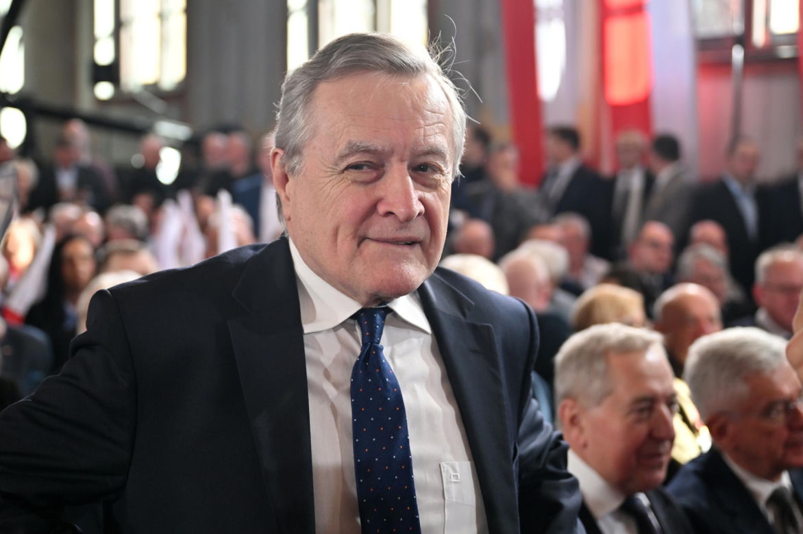 Piotr Gliński