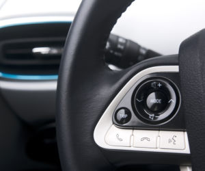 Toyota Prius Plug-in Hybrid Prestige
