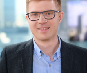 Tak zmieniał się Romek z Rodziny zastępczej Aleksander Ihnatowicz