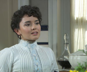 Akacjowa 38, odcinek 823: Fabiana rozpoczyna kampanię oszczerstw, by zniszczyć Carmen