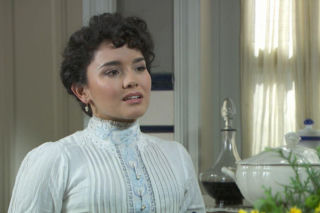 Akacjowa 38, odcinek 823: Fabiana rozpoczyna kampanię oszczerstw, by zniszczyć Carmen