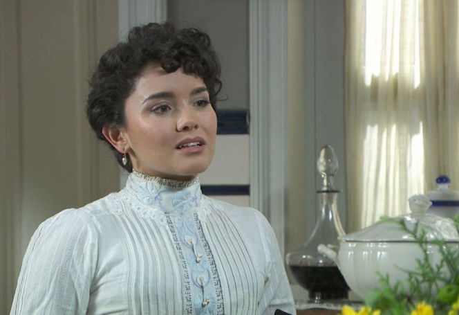 "Akacjowa 38", odcinek 823: Fabiana rozpoczyna kampanię oszczerstw, by zniszczyć Carmen