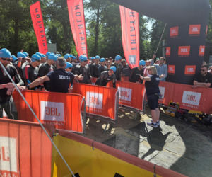 Mistrzostwa Polski w Triathlonie 2026: Sieraków znów stanie się stolicą sportu! 