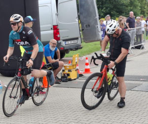Kalisz. Sportowych emocji nie brakowało! Za nami Calisia Triathlon 2026