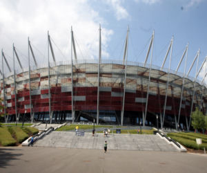 Stadion Narodowy, Warszawa
