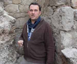 Badania archeologiczne w Szydłowie