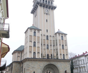 Pogrzeb Mariana Kasprzyka