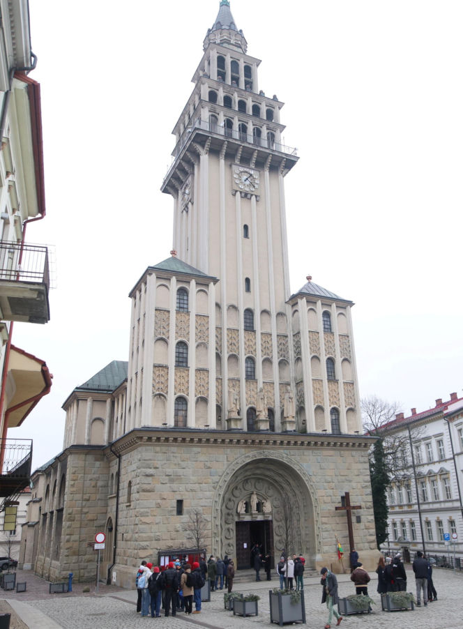 Pogrzeb Mariana Kasprzyka