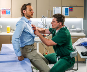 Szpital św. Anny: streszczenie odcinka 152