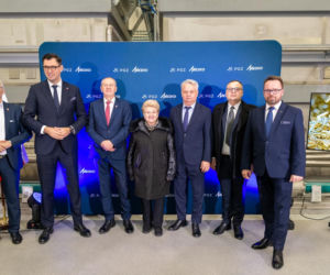 10 tysięcy ładunków w miesiąc. MESKO S.A. wzmacnia produkcję amunicji