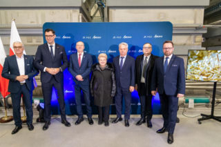 10 tysięcy ładunków w miesiąc. MESKO S.A. wzmacnia produkcję amunicji