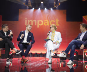 W Poznaniu spotkają się laureaci Nobla, premierzy i gwiazdy popkultury. Impact'26 ogłosił agendę i to jest lista marzeń