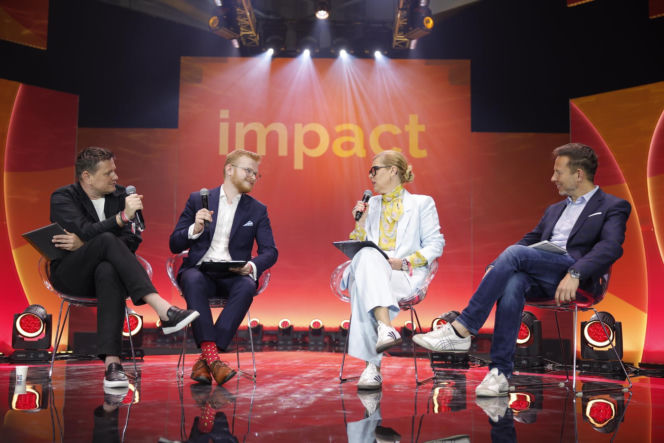 W Poznaniu spotkają się laureaci Nobla, premierzy i gwiazdy popkultury. Impact'26 ogłosił agendę i to jest lista marzeń