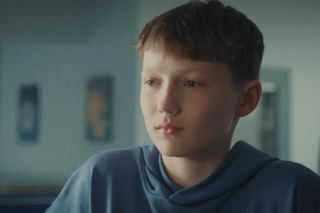 M jak miłość odc. 1891. Franek (Jarosław Śmigielski)