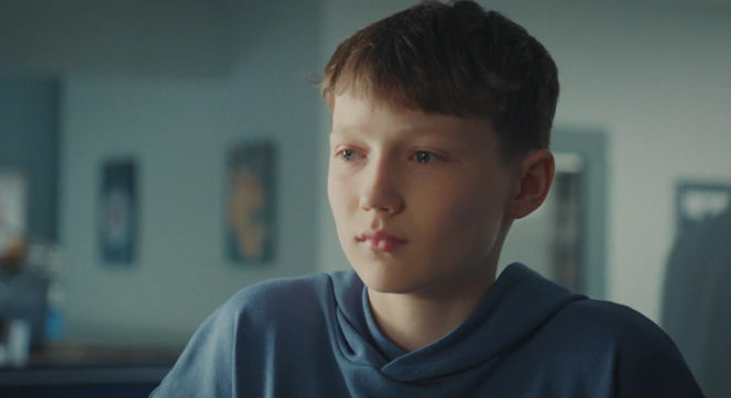 M jak miłość odc. 1891. Franek (Jarosław Śmigielski)