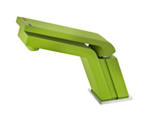Bateria Icon Green