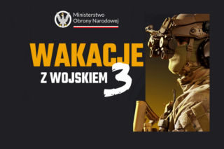 Zamiast plaży – poligon. Armia płaci tysiące za wakacyjne szkolenie 