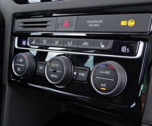 Volkswagen Golf Sportsvan 1.4 TSI BlueMotion Technology