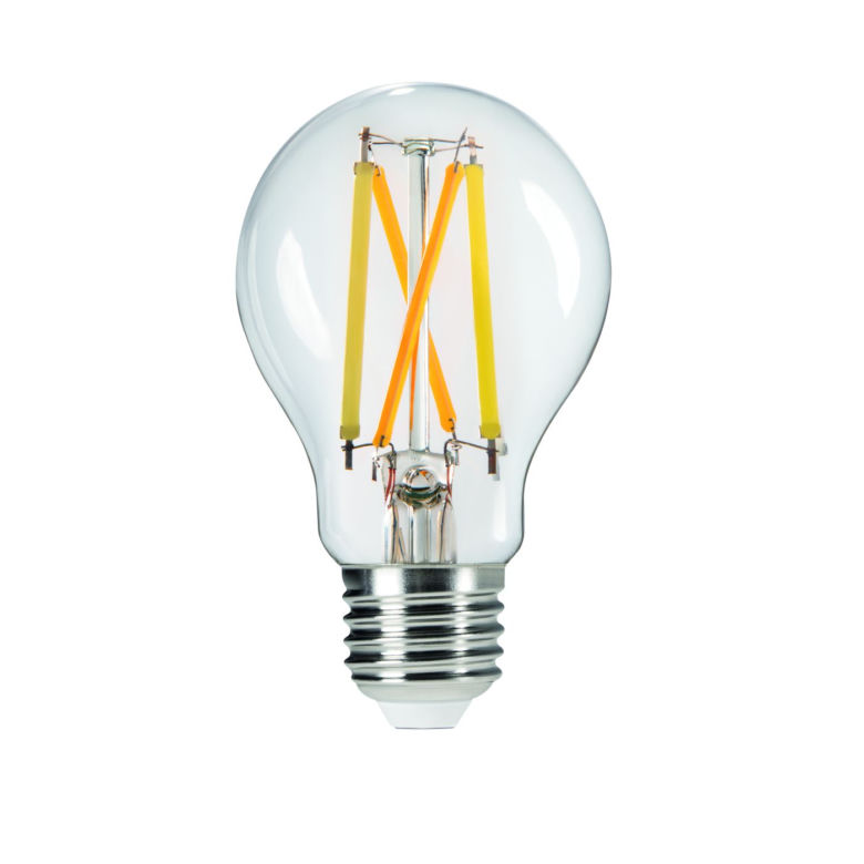 Klasyczna forma żarówki z technologią LED – poznaj Kanlux XLED