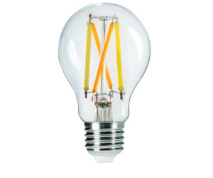 Klasyczna forma żarówki z technologią LED – poznaj Kanlux XLED