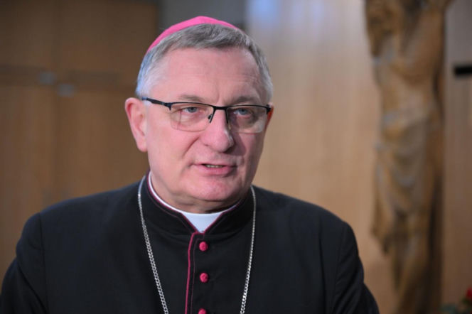 Bp Krzysztof Zadarko
