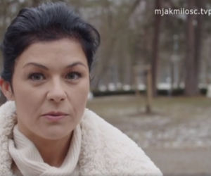M jak miłość, Katarzyna Cichopek