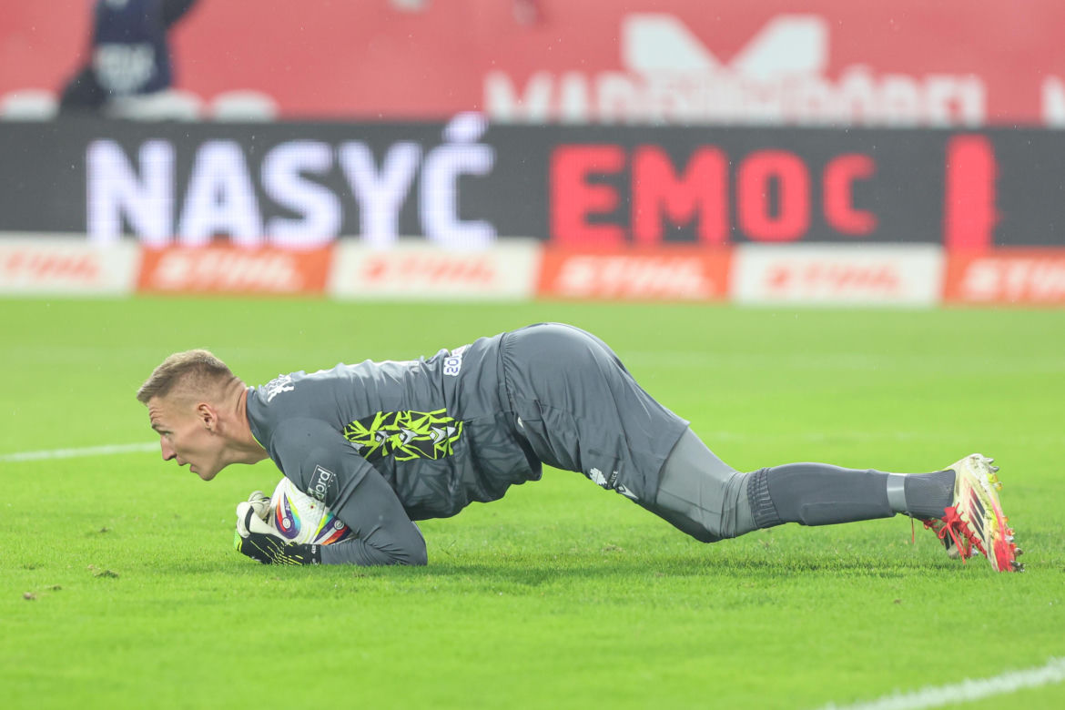 Śląski Klasyk na Arenie Zabrze