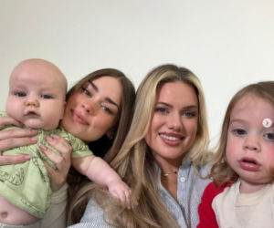 38-letnia babcia robi furorę w sieci. Wygląda jak bliźniaczka swojej 20-letniej córki