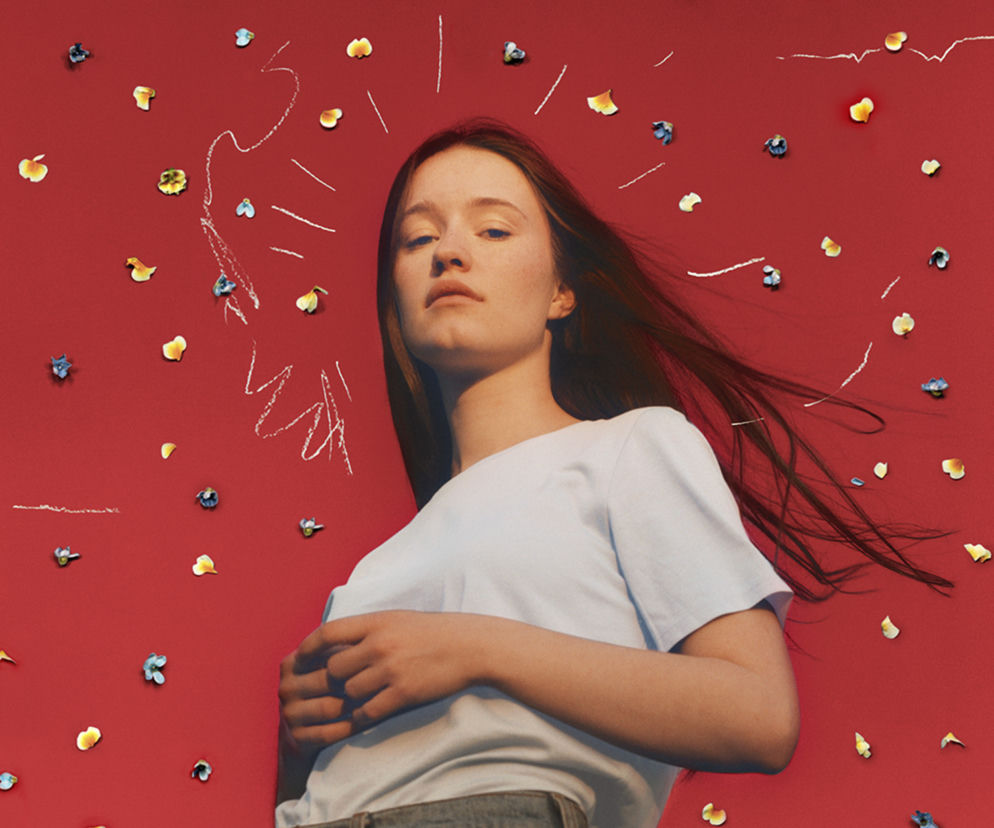 Sigrid - nowa piosenka Don't Feel Like Crying na miarę hitu Strangers?