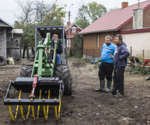 Rolnicy. Podlasie - sezon 3, odcinek 2. Nowe odcinki, nowi bohaterowie [ZDJĘCIA]