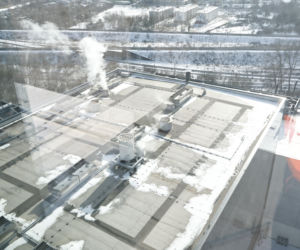 Spalarnia śmieci w Warszawie to teraz Warszawska Wytwórnia Energii. Zdjęcia ze środka wielkiego zakładu