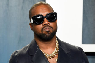 Kanye West wystąpi w Chorzowie. Ile kosztują bilety na kontrowersyjne show?