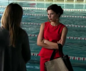 PRZYJACIÓŁKI 2 sezon odc. 18. Inga (Małgorzata Socha), Dorota (Agnieszka Sienkiewicz)
