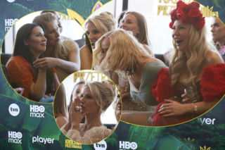 Królowe przetrwania reagują na pierwszy odcinek. Maja Rutkowski nie miała powodów do zadowolenia?!