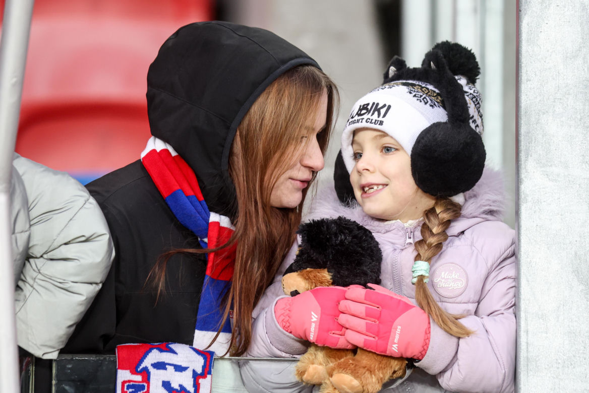 Ekstraklasa piłkarska - Górnik - Radomiak