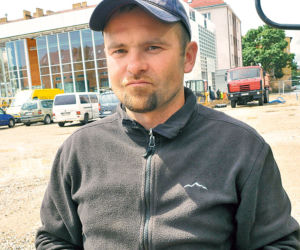 Nachapała się w Brukseli i jeszcze jej mało