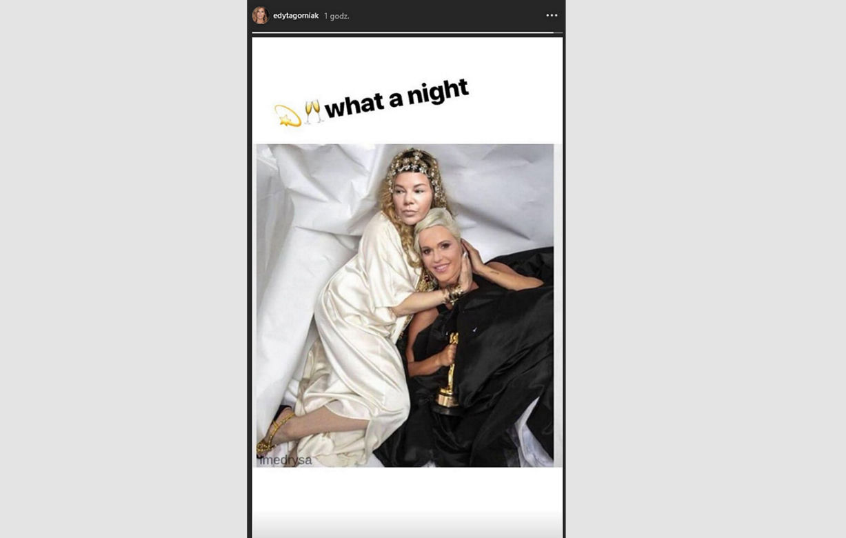 Gwiazdy lansują się w internecie