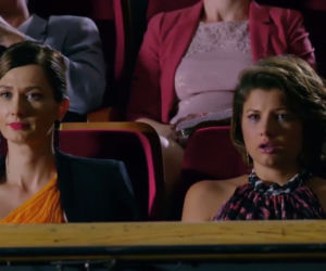Przyjaciółki 12 sezon odc. 142. Dorota (Agnieszka Sienkiewicz), Zuza (Anita Sokołowska)