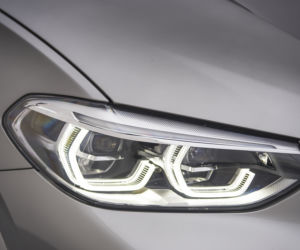 BMW X3 M Competition 3.0 R6 M TwinPower Turbo 510 KM