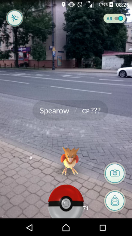 Pokemony opanowały Lublin