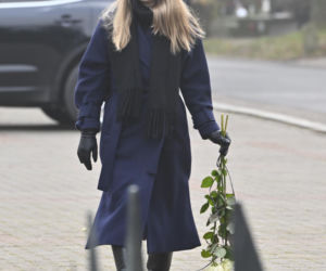 Pogrzeb Magdy Umer. Bliscy żegnają legendę polskiej estrady