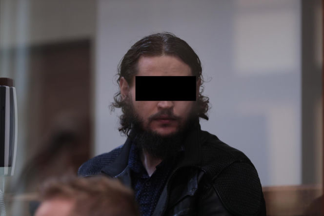 Wyrok dla Błażeja K.