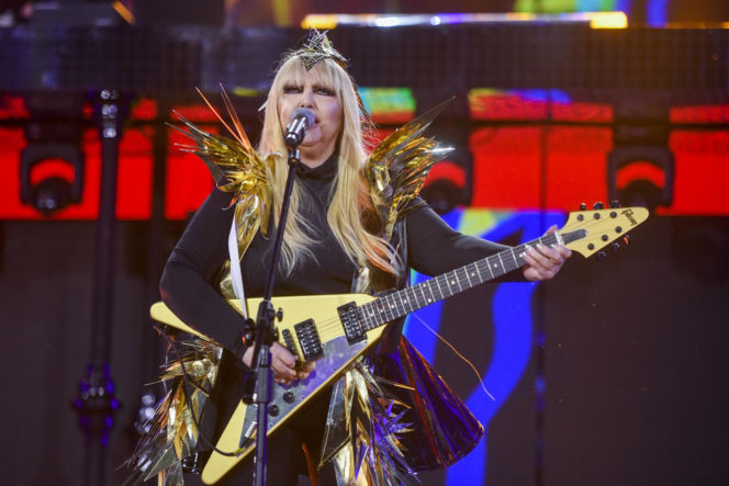 Maryla Rodowicz kończy 80 lat! Od lat łączy pokolenia, a jej piosenki pozostają nieśmiertelne