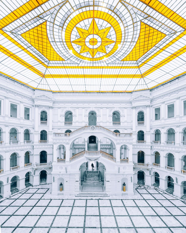 Politechnika Warszawska