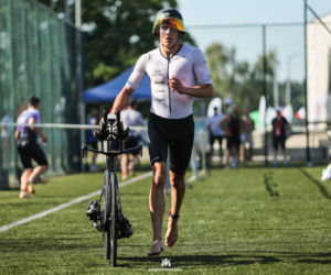 Energa Susz Triathlon