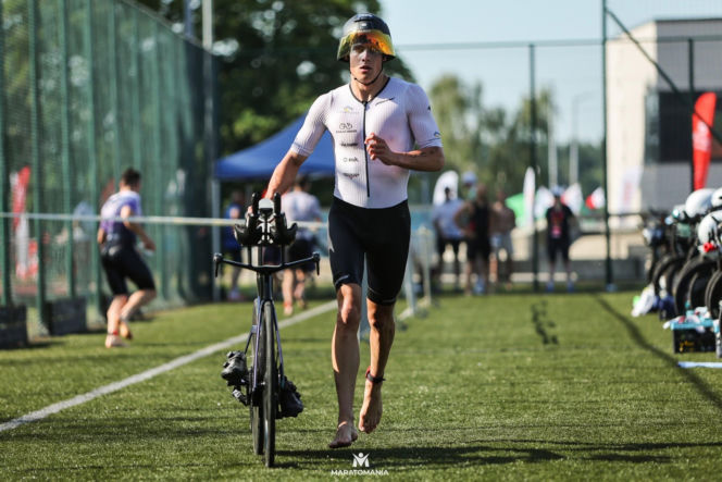 Energa Susz Triathlon