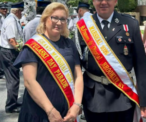 Paweł Poliwka poprowadzi Polonię z Borough Park Piątą Aleją