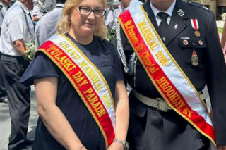 Paweł Poliwka poprowadzi Polonię z Borough Park Piątą Aleją