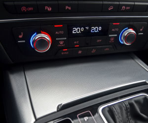 Audi A6 Allroad 3.0 BiTDI