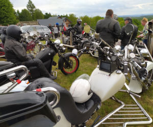 Pinik Motocyklowy Bocheniec - Jadowniki 2022